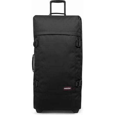 Eastpak TRANVERZ L Reiskoffer (79 x 40 x 33 cm) - Black