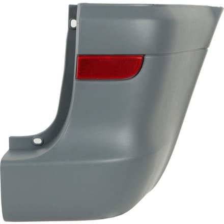 Bumper - hoekprofiel BLIC 5508-00-3541964P