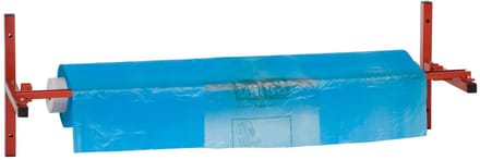 COLAD Folie Muurdispenser