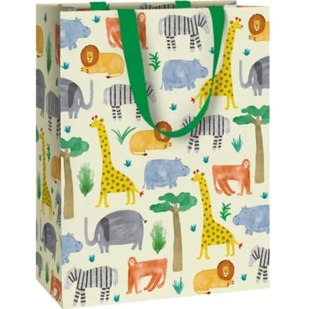 Stewo geschenktasje timba, formaat 23 x 13 x 30 cm