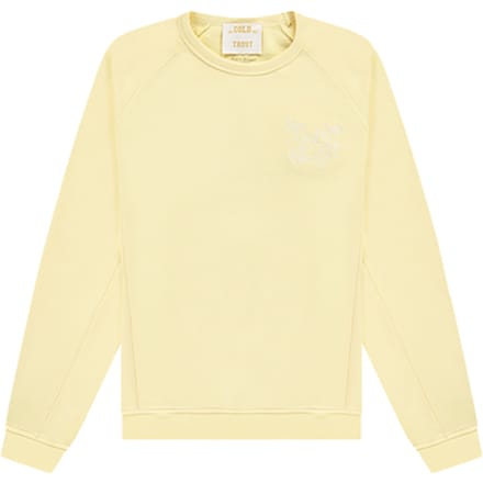 In Gold We Trust The Houston Corn Husk Taglia: M | Maglioni a maglia Outlet | Unisex