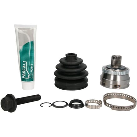 Homokineet reparatie set, aandrijfas PASCAL G1A005PC