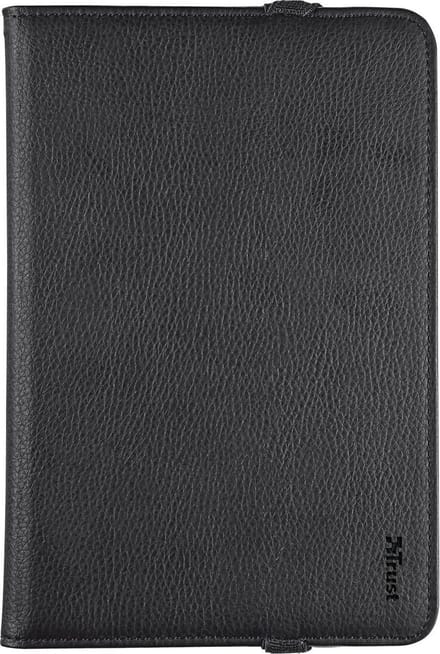 Trust Verso Universele Folio Stand 8" tablets - Zwart