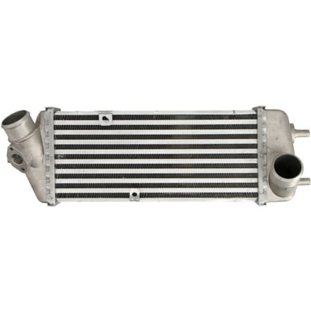 Intercooler THERMOTEC DA05010TT