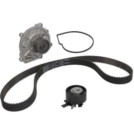Continental Ctam Waterpomp+distributieriem set CONTINENTAL CT1242WP1