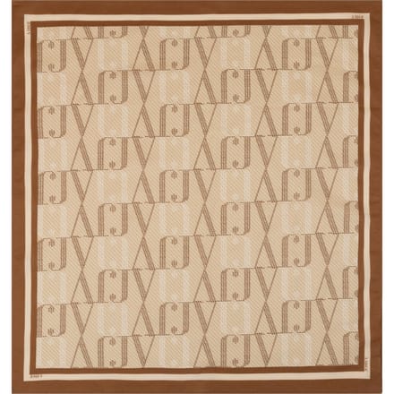 Josh V Bryce Sjaals Beige Jv-2608-1810
