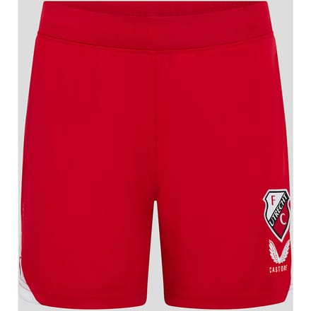 Fc Utrecht Vrouwen Thuisshort 24/25