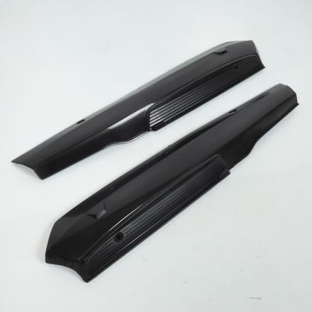 Caches latéraux RSM pour Mobylette Peugeot 50 103 ML Avant 2020 Neuf