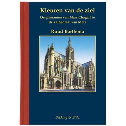 Kleuren Van De Ziel - Miniaturen Reeks - Ruud Bartlema