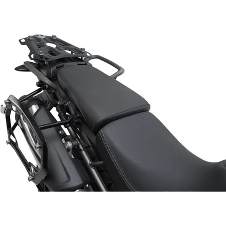 Motorfiets zijbaksteun Sw-Motech Pro. Modéles Triumph Tiger 800 (10-)