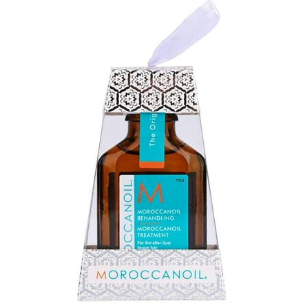 Lichte Oliebehandeling Voor Fijn & Licht Gekleurd Haar 25 ml