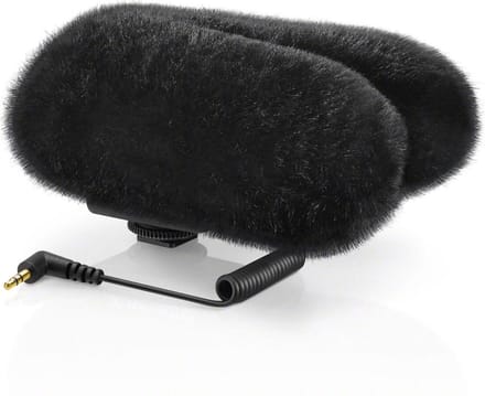 Sennheiser MZH 440 Foam windshield