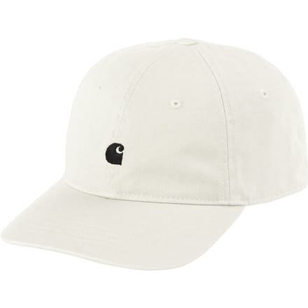 Carhartt Wip Madison Logo Pet Beige