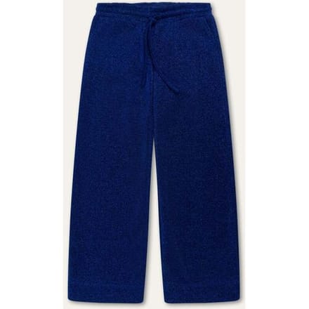 Oilily Pling Broek- maat98/3T Mazarine Blauw