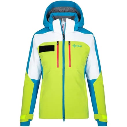 Dames ski jas Kilpi Dexen