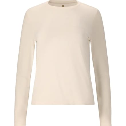 Dames-T-shirt met lange mouwen Athlecia Miwa