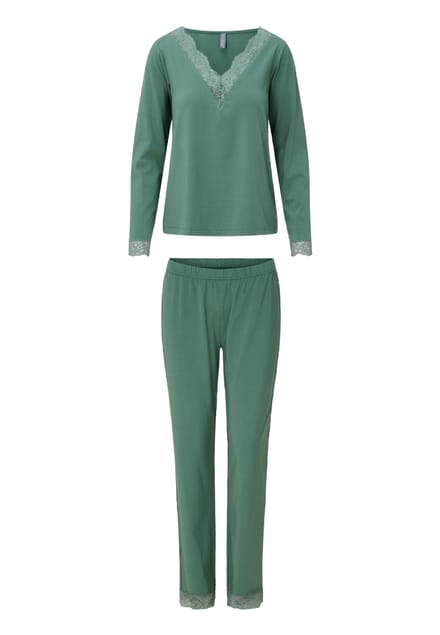 Lingadore Top & long pants