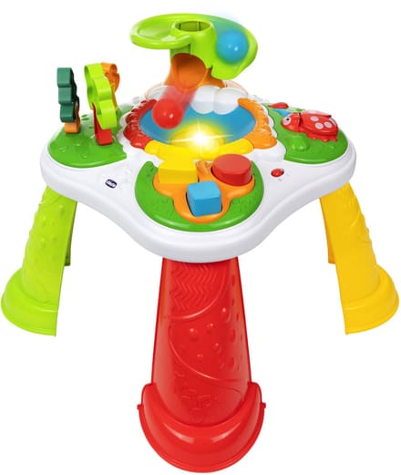 Chicco Bos speeltafel