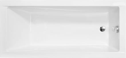 Sanifun inbouw ligbad Charis 1700 x 700