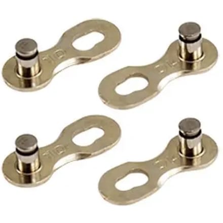 Set van 2 fietssnelspanners Clarks Cycle Systems