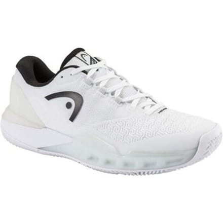 Head Racket Revolt Pro 5.0 Clay Court Schoenen Wit EU 43 Man