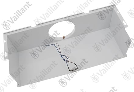 VAILLANT Stromingsbeveiliging VK 45/K-1 E u.w. Vaillant-Nr. , 075081