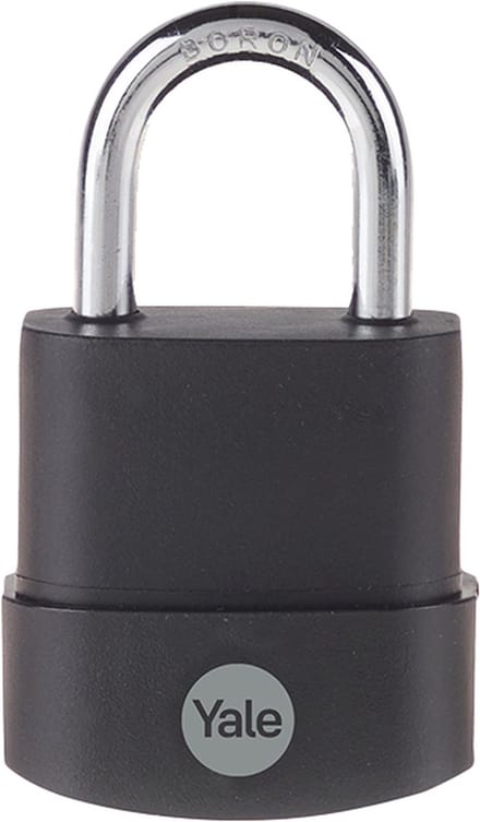 Yale - Weerbestendig Hangslot - 45 mm - Maximum Protection