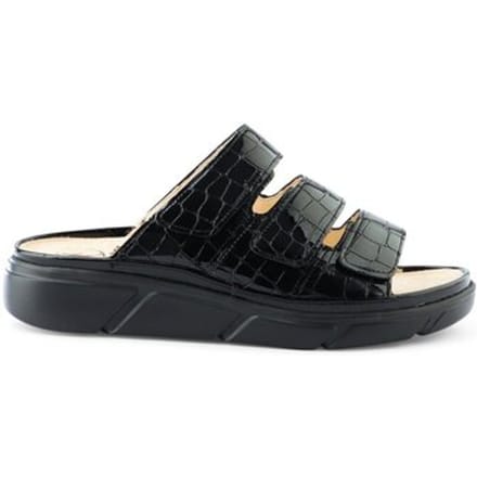 Slippers Ganter -
