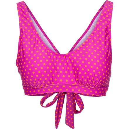 Trespass Vrouwen/dames Natalia Bikini Top (Paars)