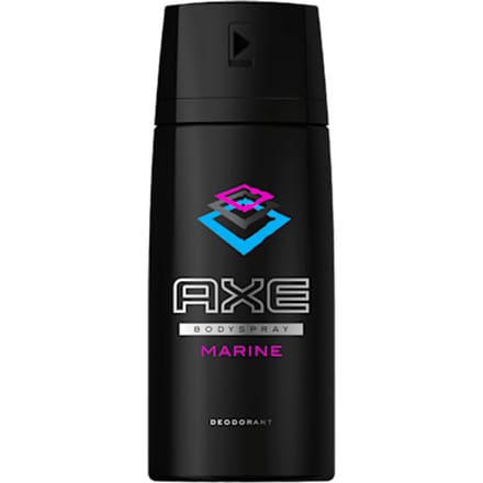 Axe deodorant-bodyspray Marine 150 ml