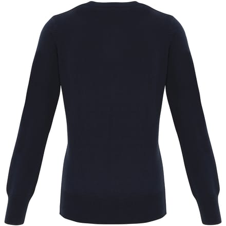Premier Vrouwen/dames Essentieel Acryl Vest (Marine)