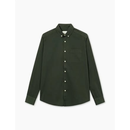Twill shirt Forét Camp Light