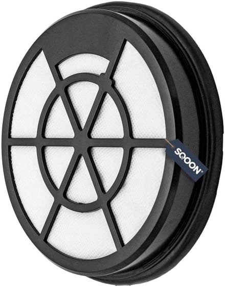 SQOON® Motorfilter Geschikt voor Bosch – Vervangt 12025213