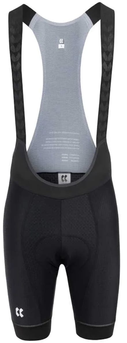 Kalas Passion Z3 Fietsbroek Zwart S+ Man