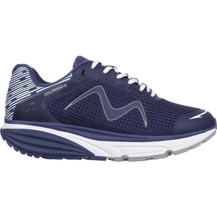 Hardloopschoenen voor dames MBT Colorado X