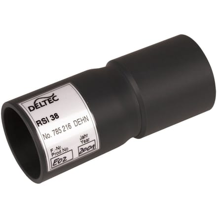 Dehn reduceerplaatje voor inlaatslangadapters NS/MS slangdiameter 38 - 785216
