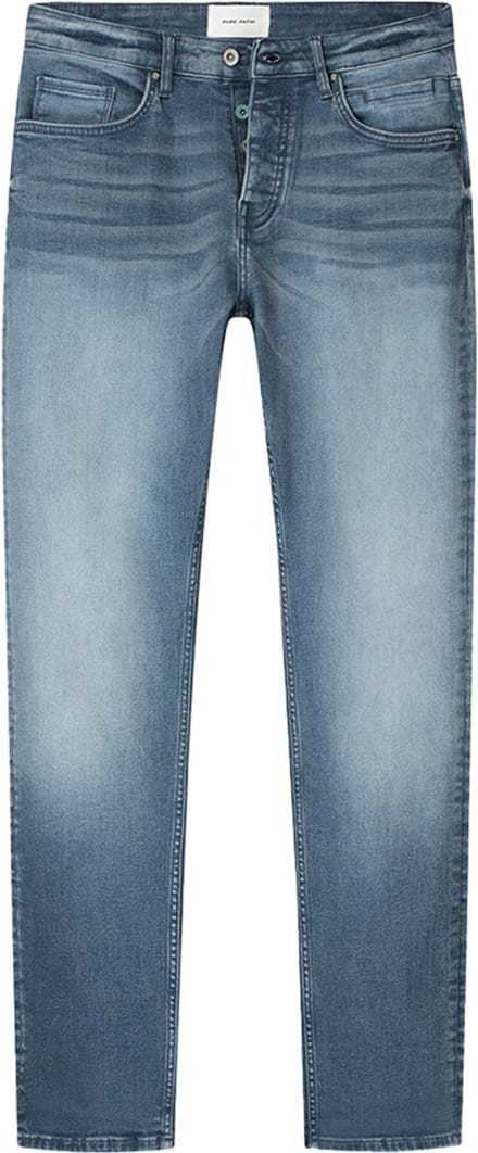 Pure Path The Ryan Tapered Fit