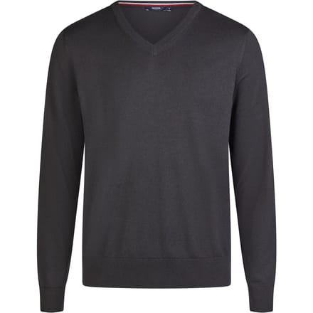 Trek col V Hechter
