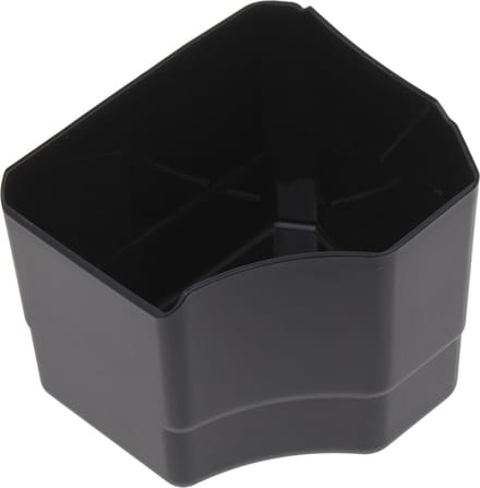 MELITTA - RESIDUBAKJE - .593 black BARISTA T/TS/TSP - 6715649