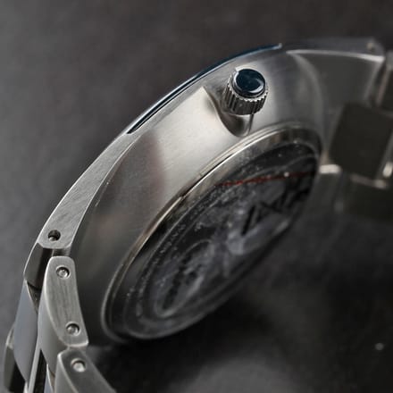 Bering Ceramic 32339-707 Horloge