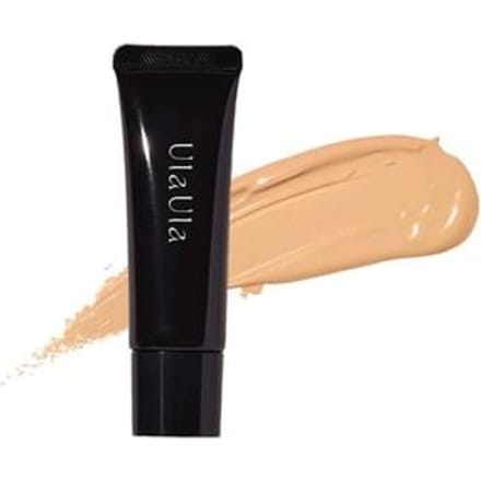 Ula Ula - Brightening Serum Foundation 03 Healthy Ocher 25g