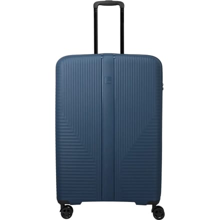 Travelite Air Stripe Large 4w trolley 104L-3.9kg blauw