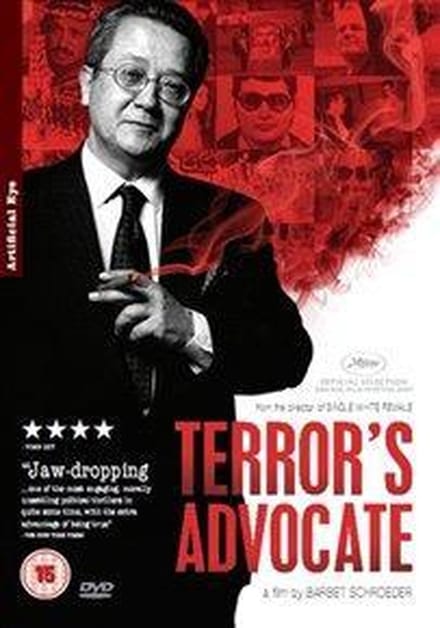 Terror's Advocate
