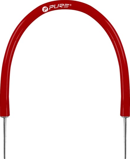 Pure2Improve Putting Arcs 4-delige Set