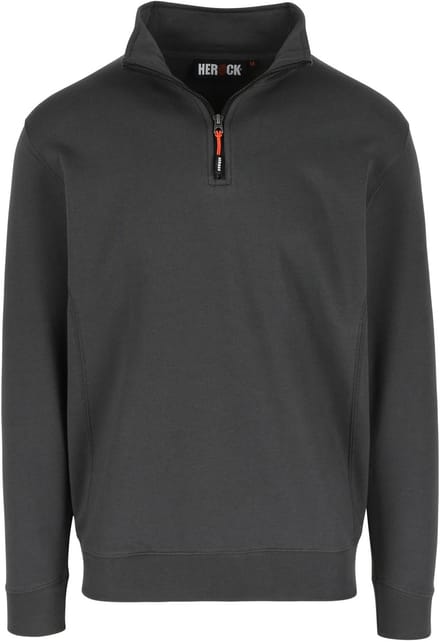 Herock Vigor Sweater Blauw S