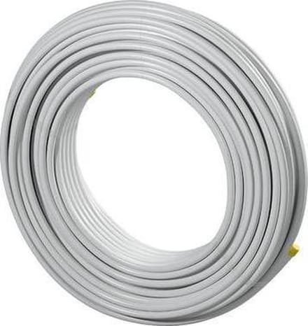 Uponor meerlagenbuis uni pipe plus 16mm x 2.0mm - op rol 100 meter (1059576)