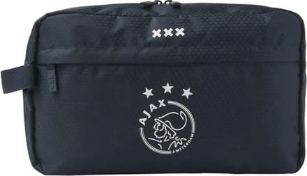 Ajax Toilettas Blauw - Ajax op reis -