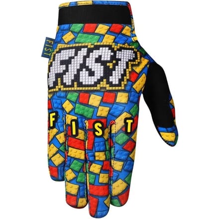 Lange handschoenen Fist Handwear Build