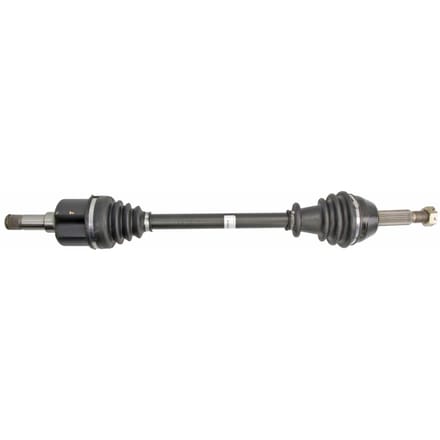 Aandrijfas POINT GEAR PNG73056