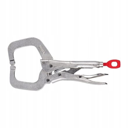 Milwaukee C-Type Klemtang 152 mm Torque Lock